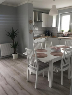 Apartament Julek klimatyzowany Oświęcim